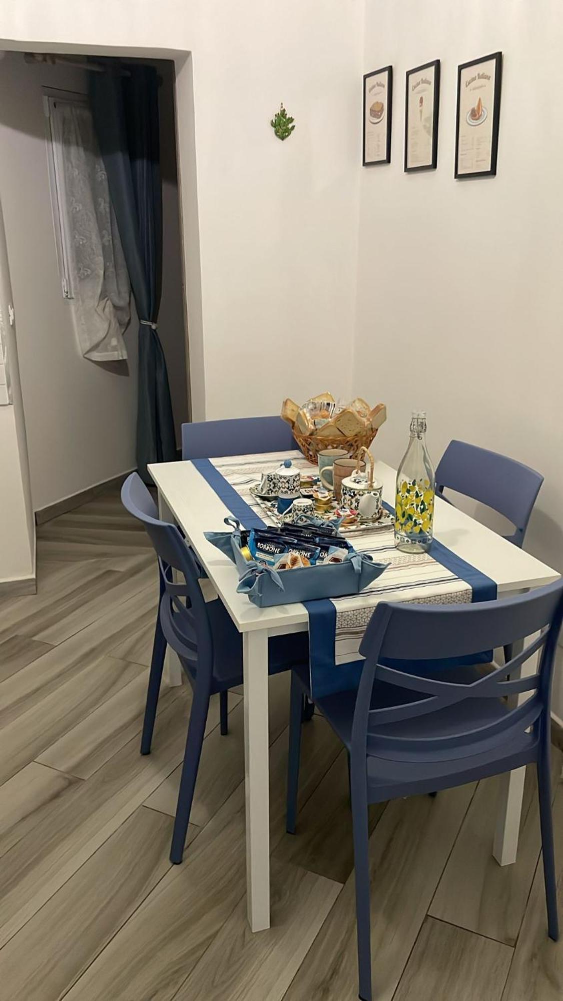 דירות קטאניה La Casa Dell Alfiere מראה חיצוני תמונה