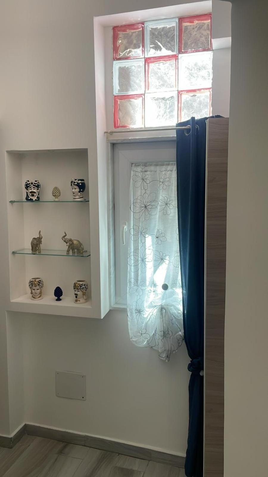 דירות קטאניה La Casa Dell Alfiere מראה חיצוני תמונה