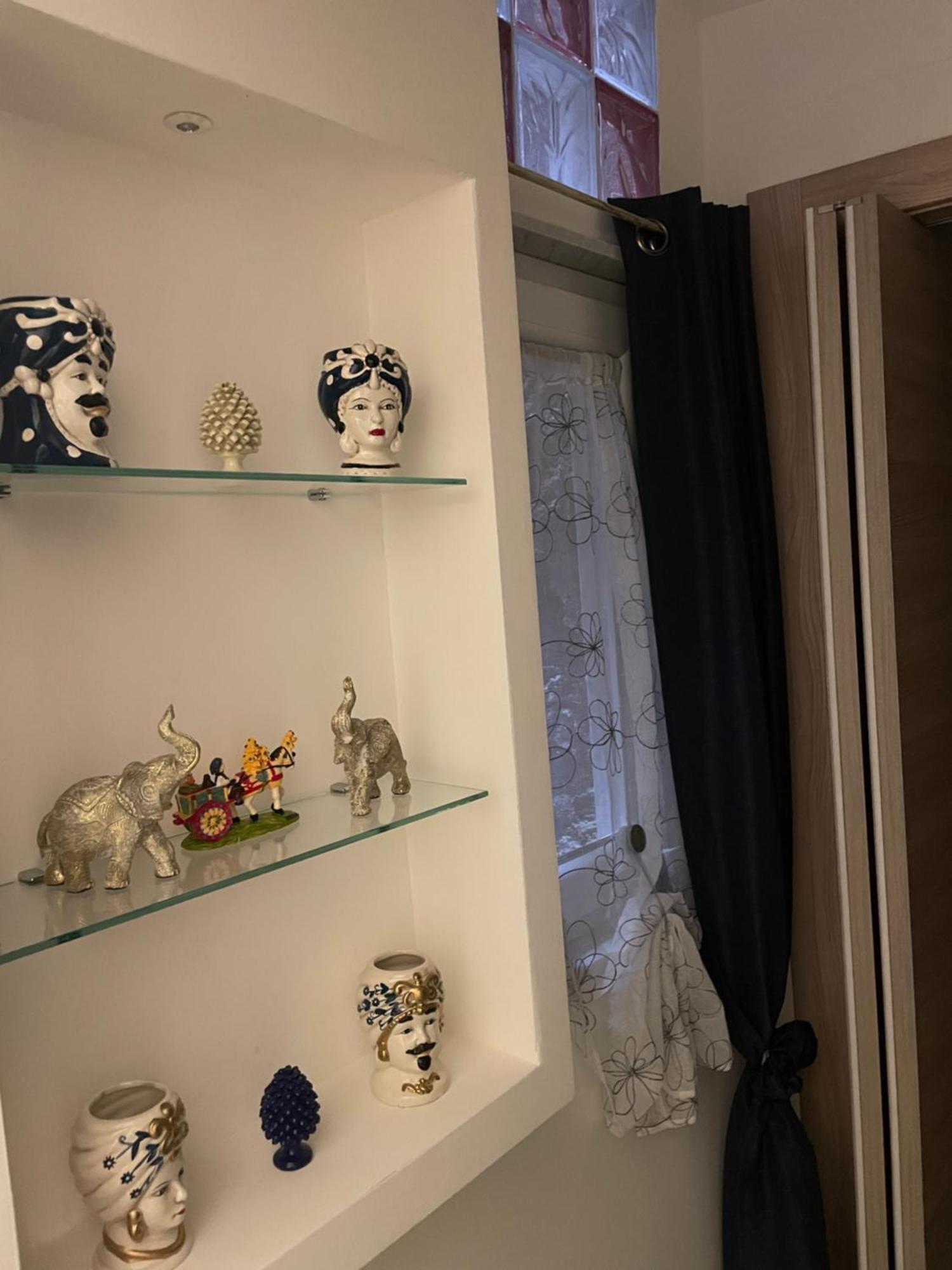 דירות קטאניה La Casa Dell Alfiere מראה חיצוני תמונה