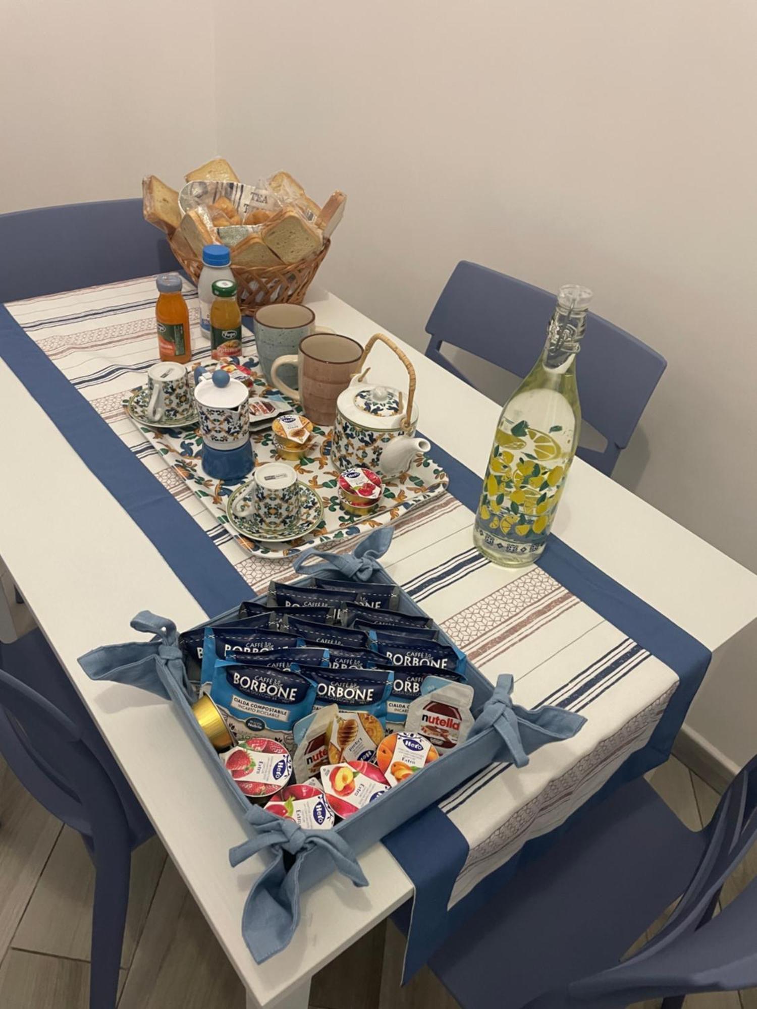דירות קטאניה La Casa Dell Alfiere מראה חיצוני תמונה