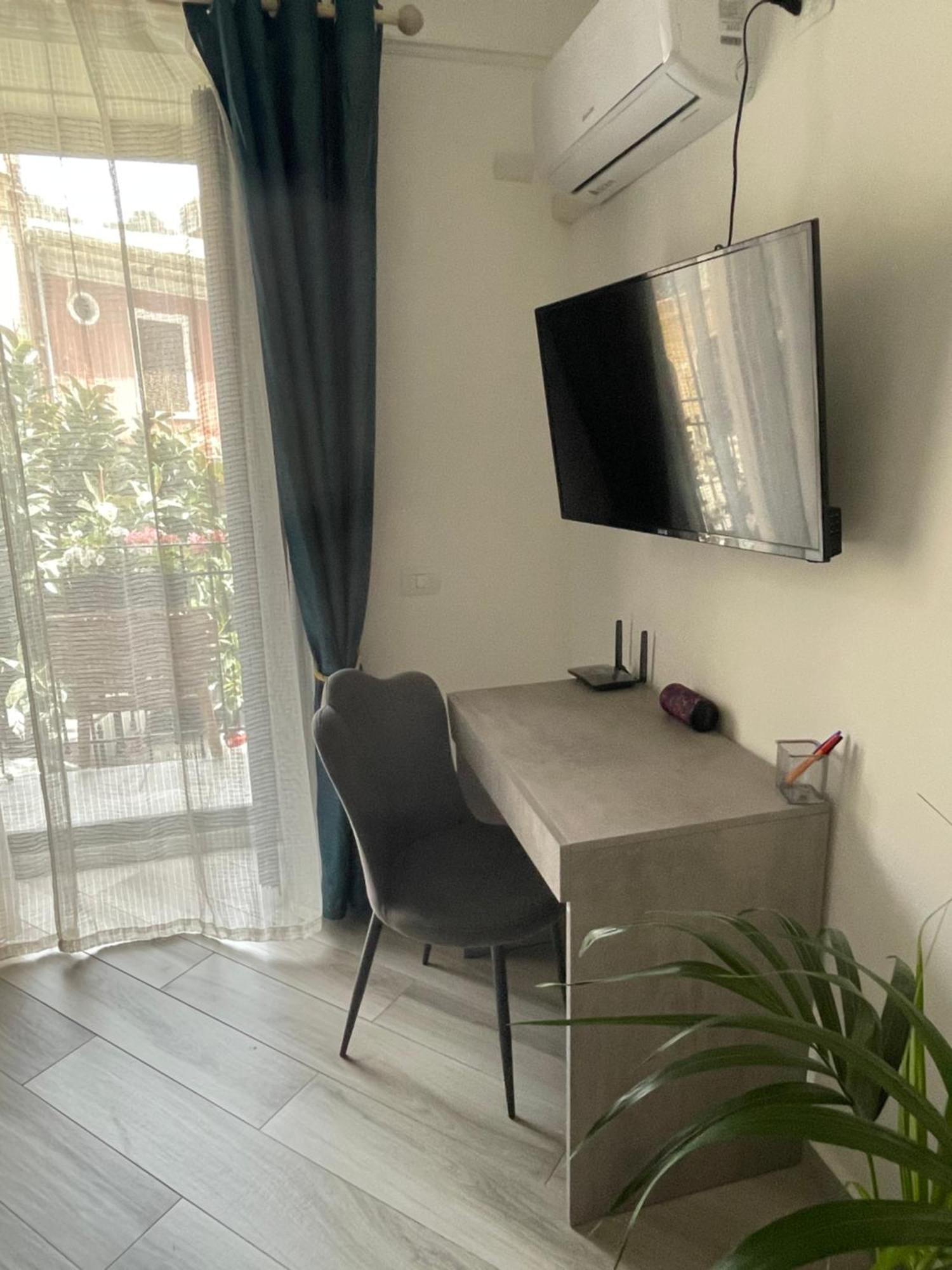 דירות קטאניה La Casa Dell Alfiere מראה חיצוני תמונה