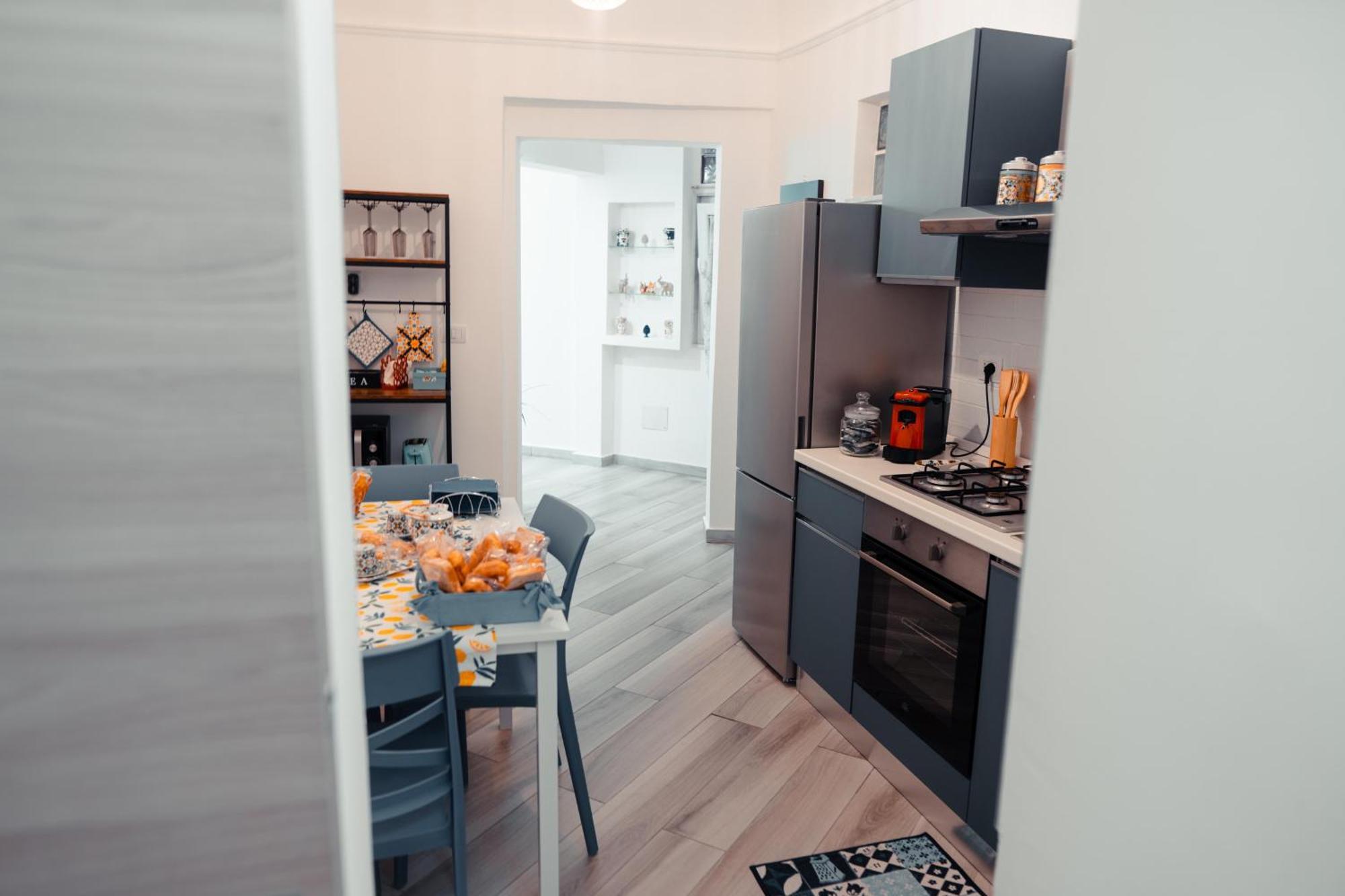 דירות קטאניה La Casa Dell Alfiere מראה חיצוני תמונה