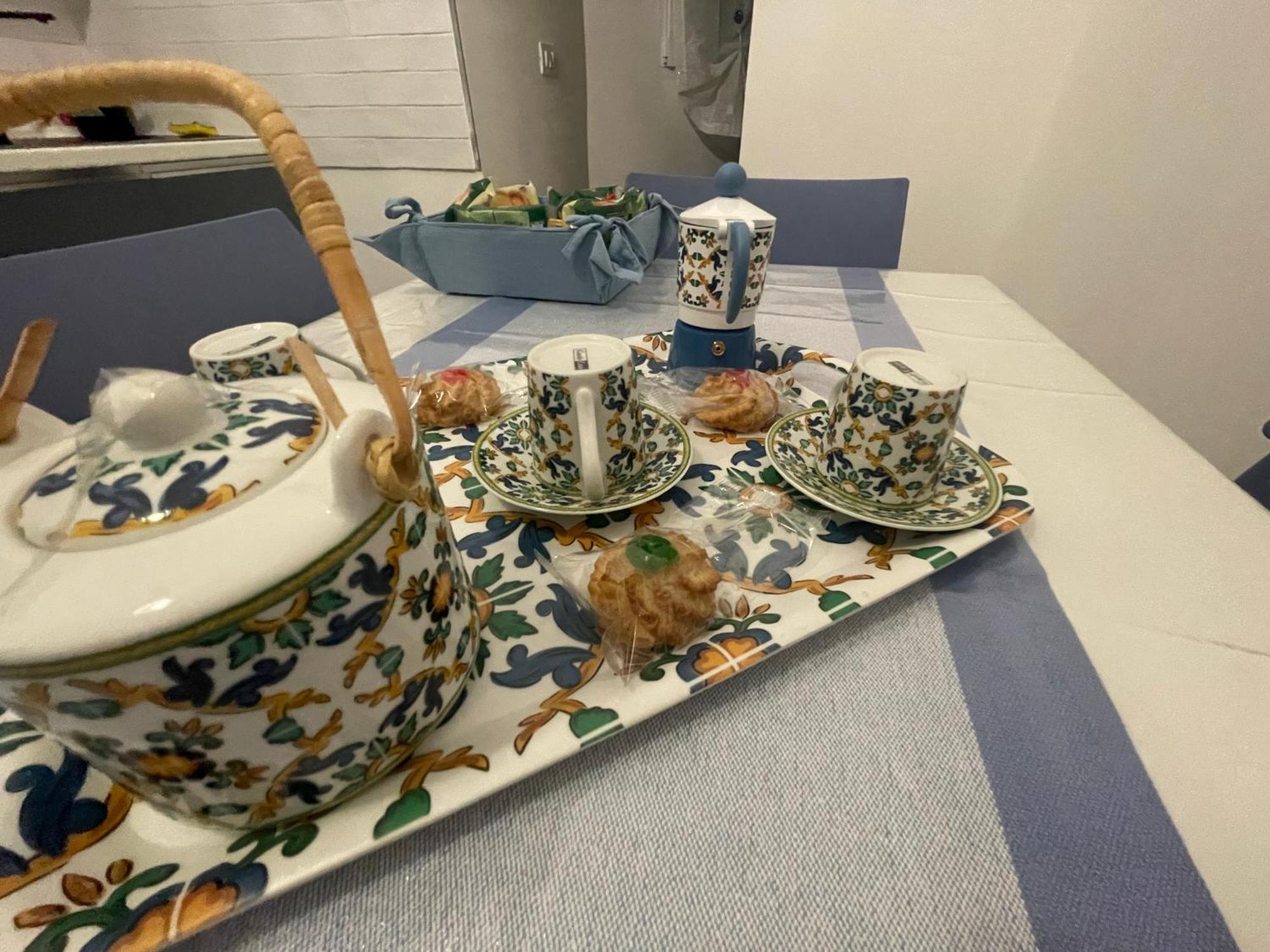 דירות קטאניה La Casa Dell Alfiere מראה חיצוני תמונה