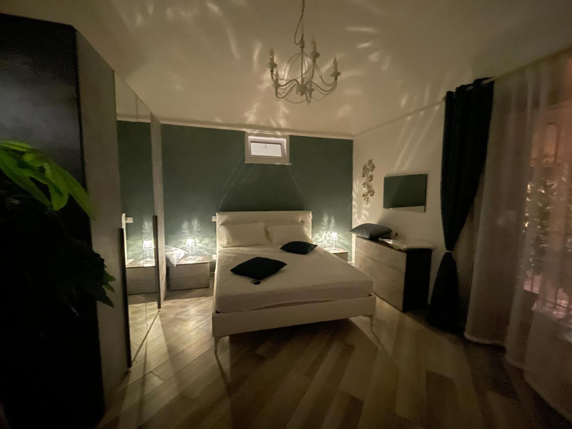 דירות קטאניה La Casa Dell Alfiere מראה חיצוני תמונה