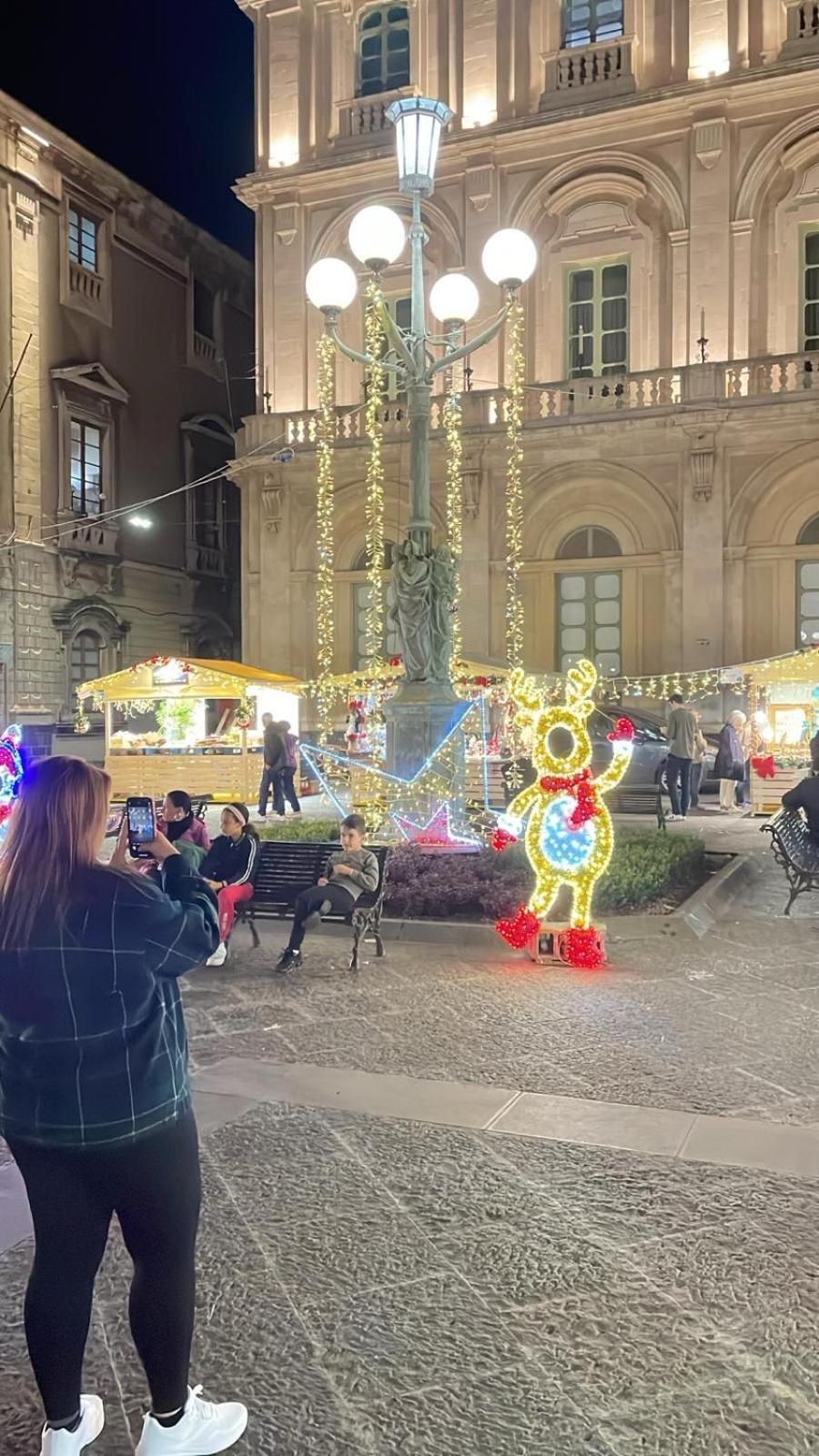 דירות קטאניה La Casa Dell Alfiere מראה חיצוני תמונה